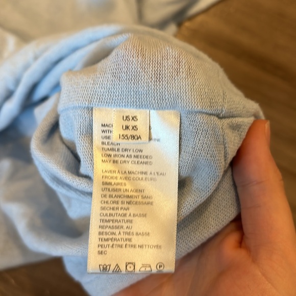 Free People Sandstone Layering Top - Picture 5 of 6